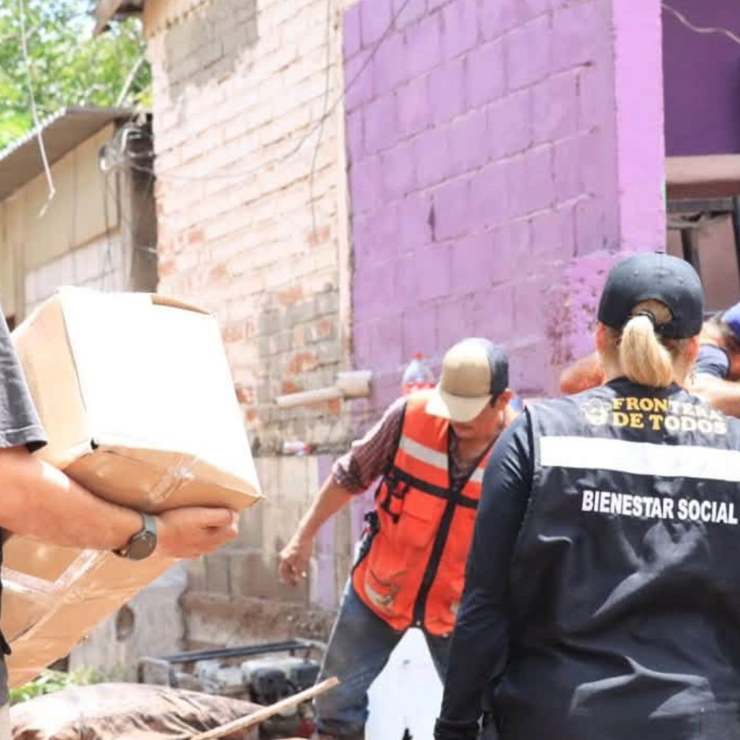 Lista de 144 Refugios Temporales en Sonora por Lluvias y Ciclones Tropicales 2026